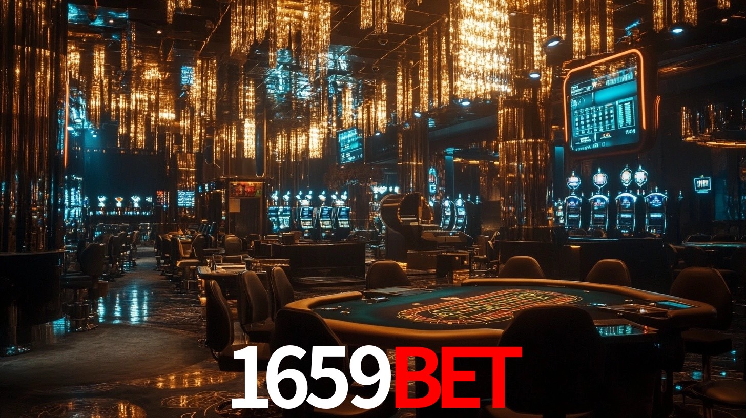 1659 bet vip
