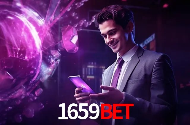 Welcome Bonus 1659bet