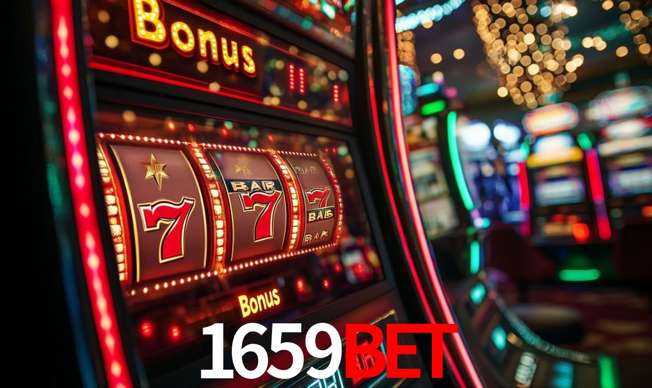 App mobile 1659bet