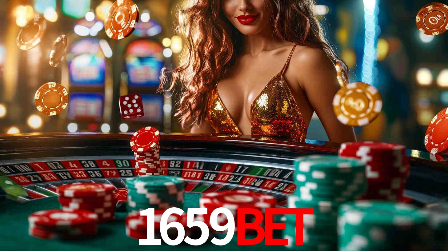 1659bet App Interface