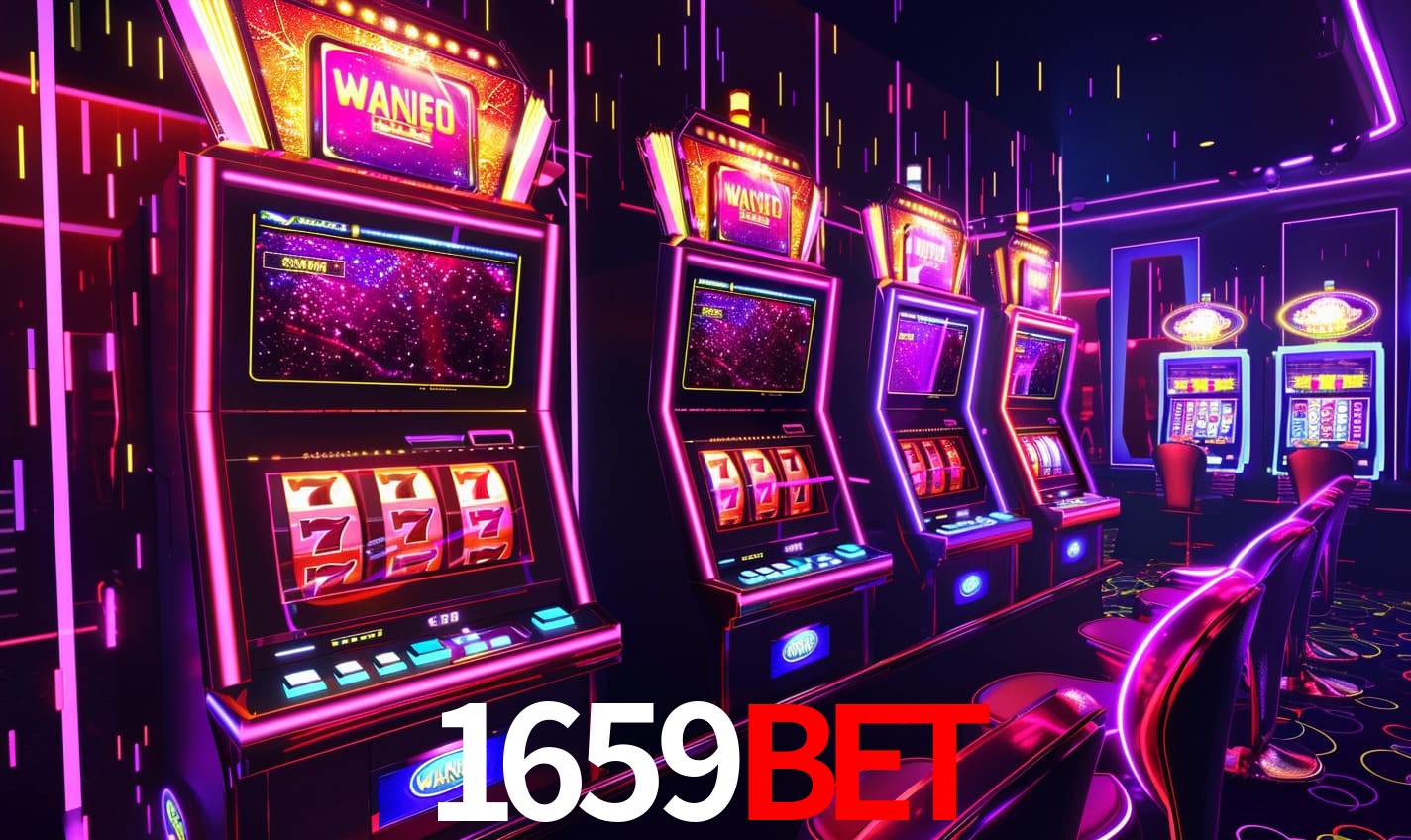 cassino 1659bet