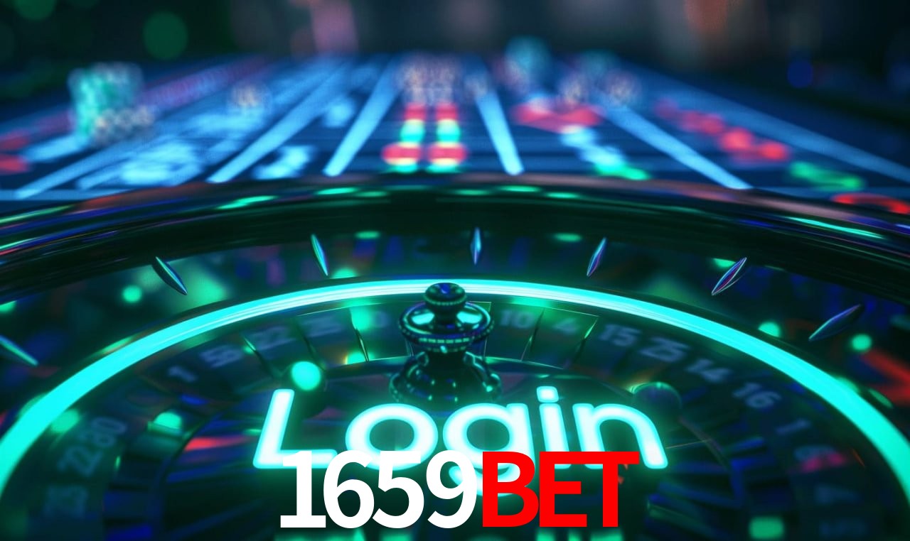 Provedores de Jogos 1659bet
