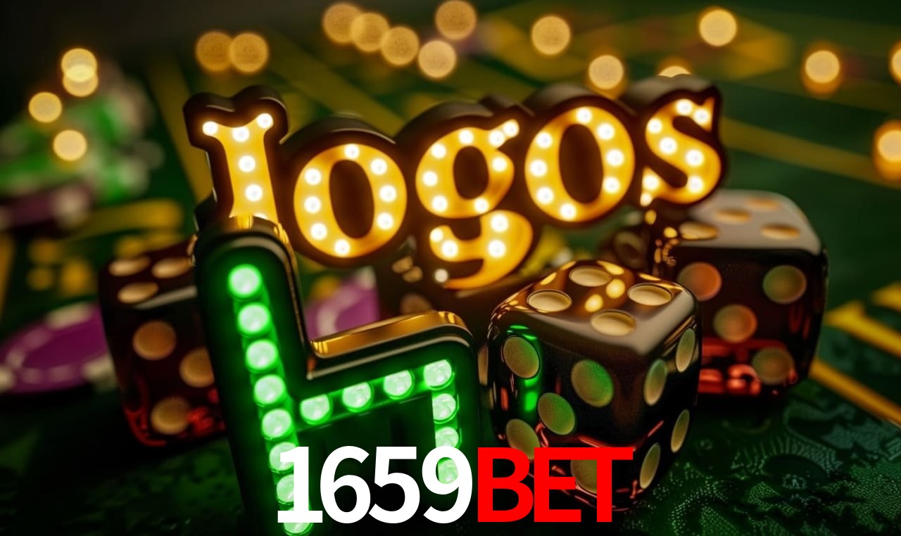 Promoção Relâmpago 1659bet