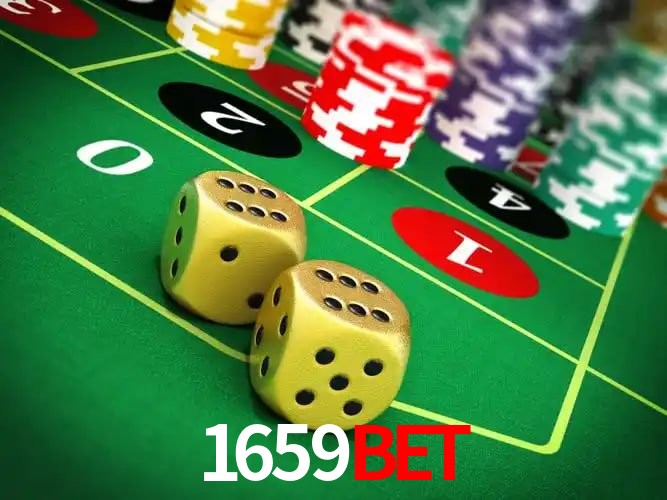Welcome Bonus 1659bet