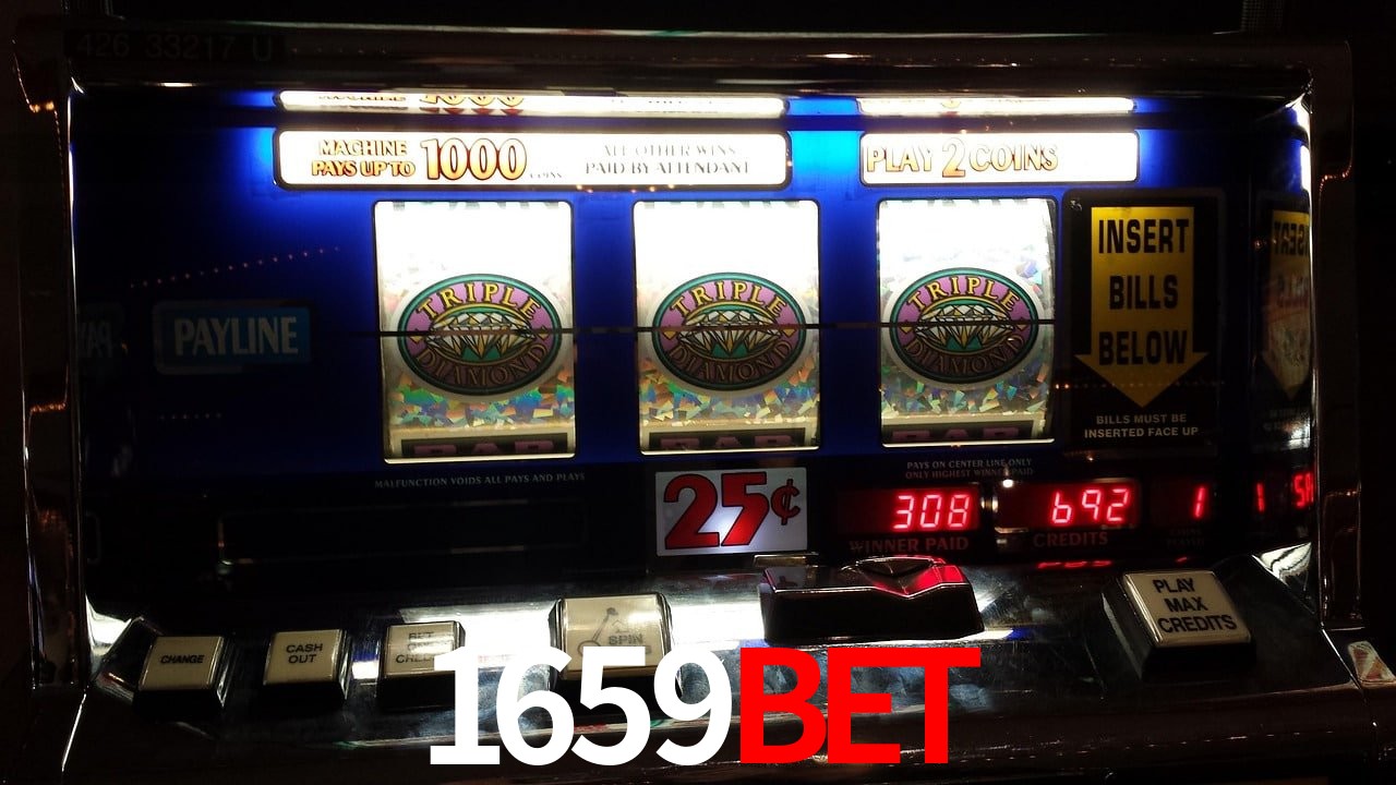 Tennis Betting 1659bet
