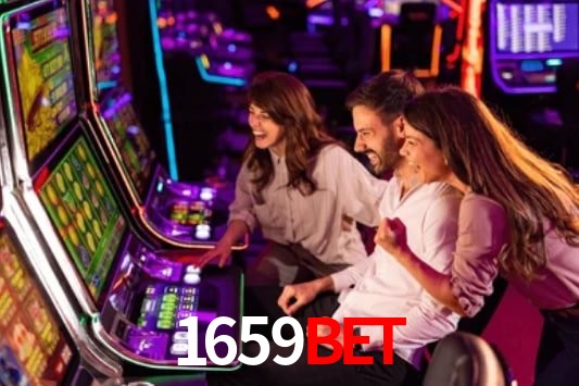 Torneios 1659bet