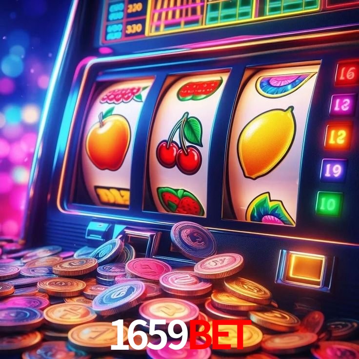 Benefícios da Conta 1659bet