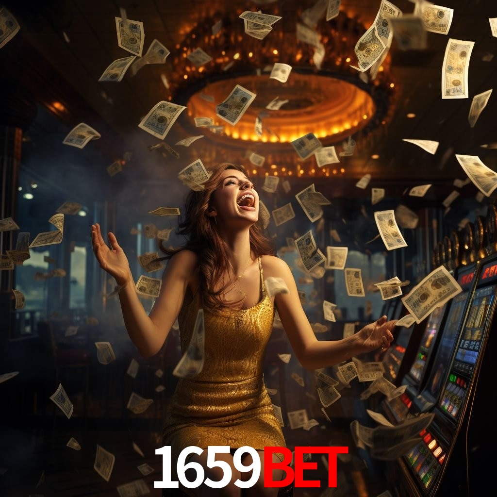 Spaceman Game 1659bet