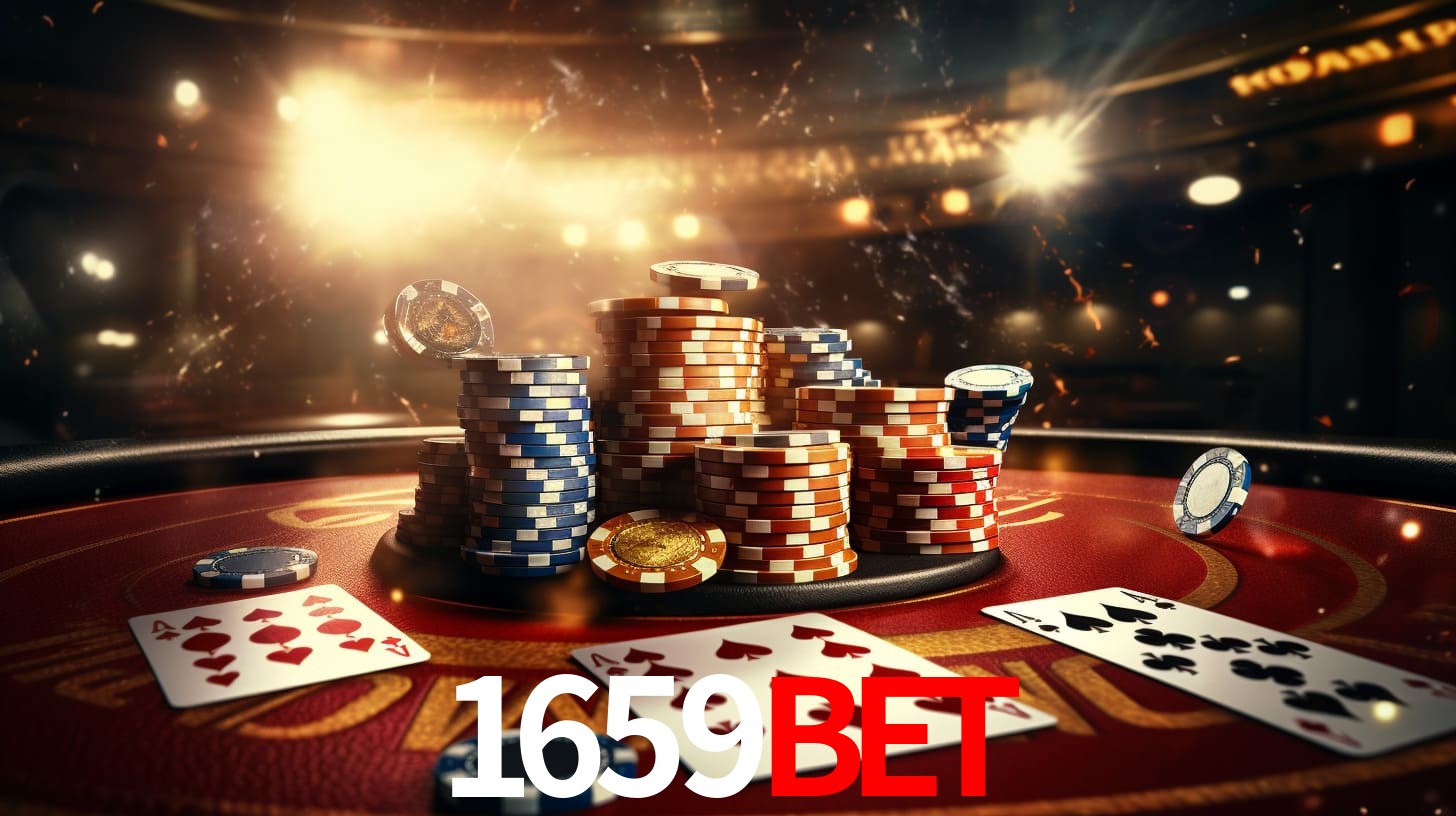 Blackjack Table 1659bet