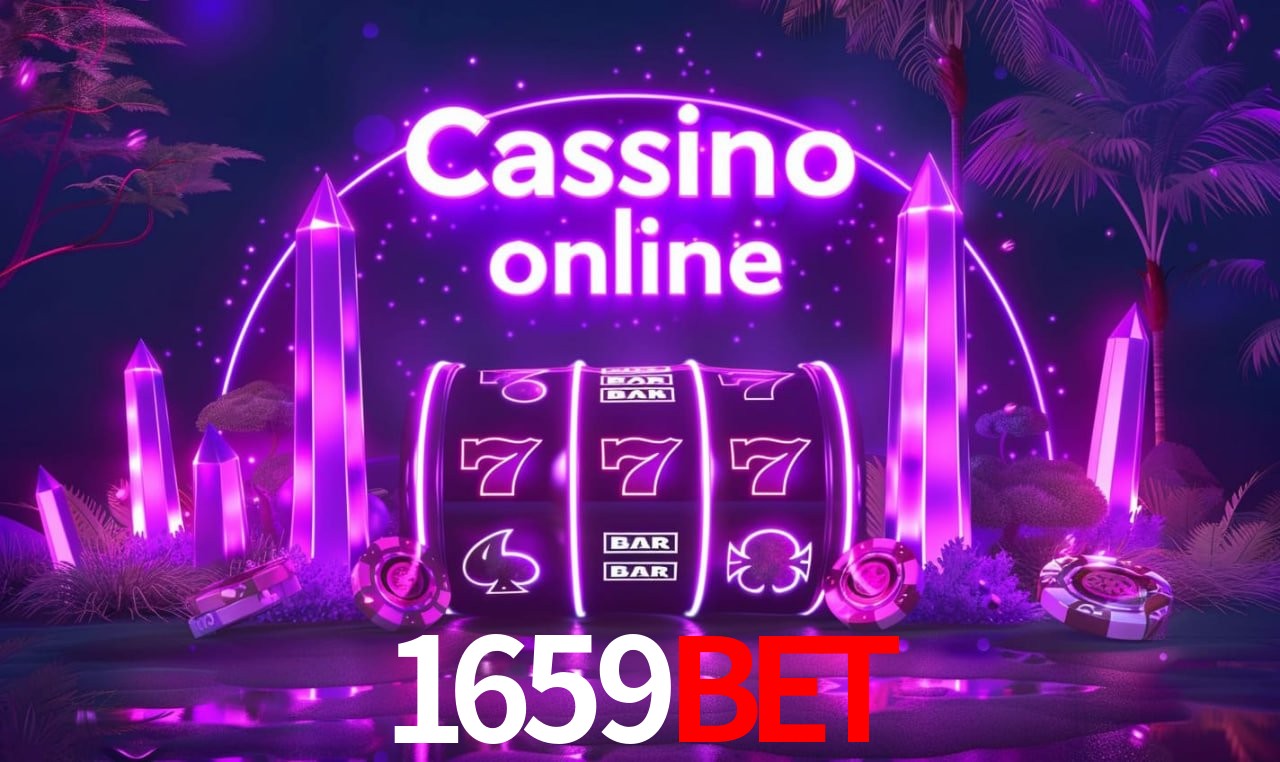 Acesso à conta 1659bet