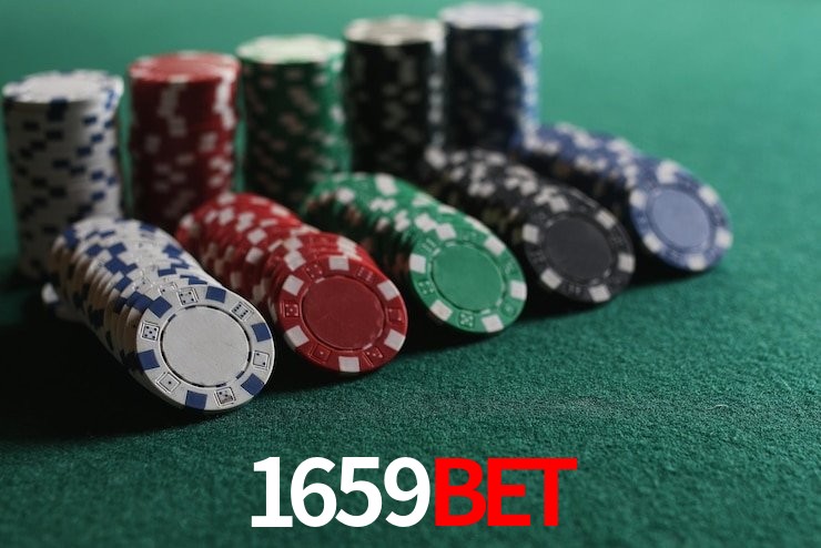 Games Directory 1659bet