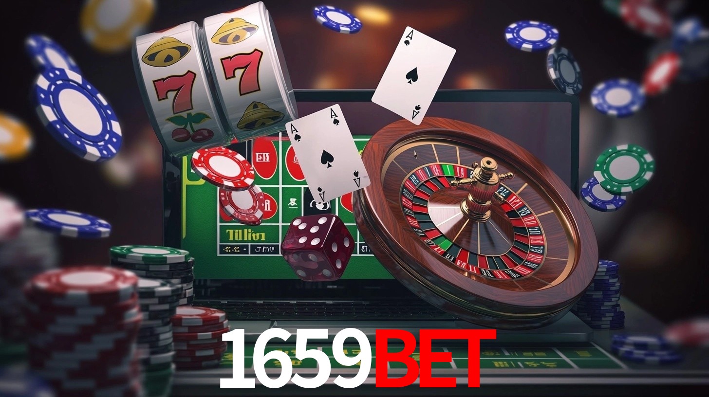 Ofertas Imperdíveis na 1659bet: Promoções e Bônus Que Valem a Pena