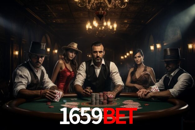 PIX Instantâneo 1659bet