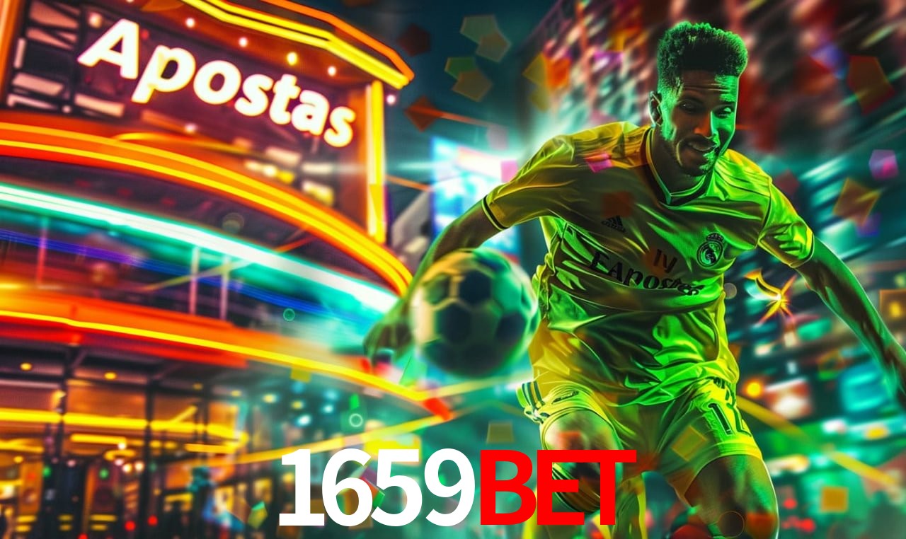 Ofertas Exclusivas 1659bet