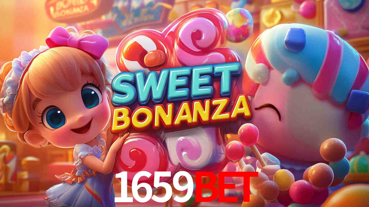 Inovações de Jogos na 1659bet: O Futuro das Experiências Interativas