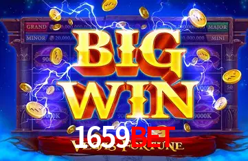 Descubra a Magia dos Jogos de Arcade no 1659bet