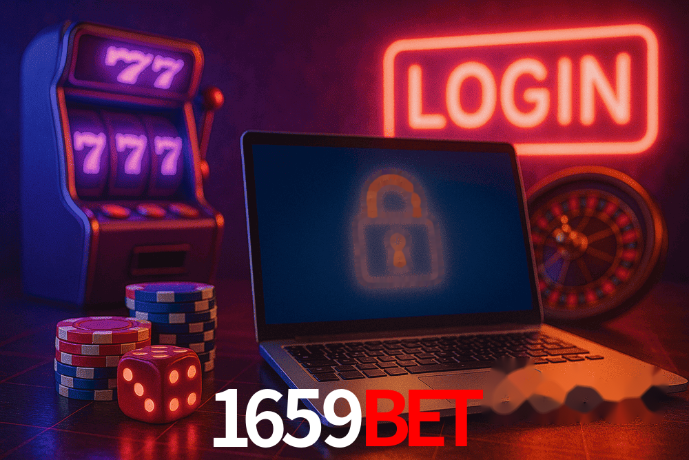 Segurança 2FA 1659bet