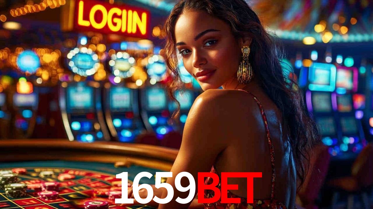Aplicativo mobile 1659bet