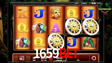 A Emoção da Loteria na 1659bet: Uma Chance de Mudança de Vida