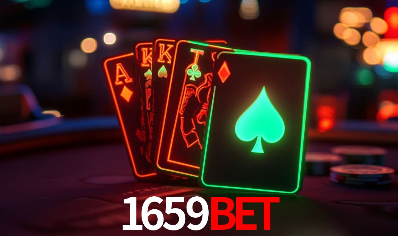 Especiais de Fim de Semana 1659bet