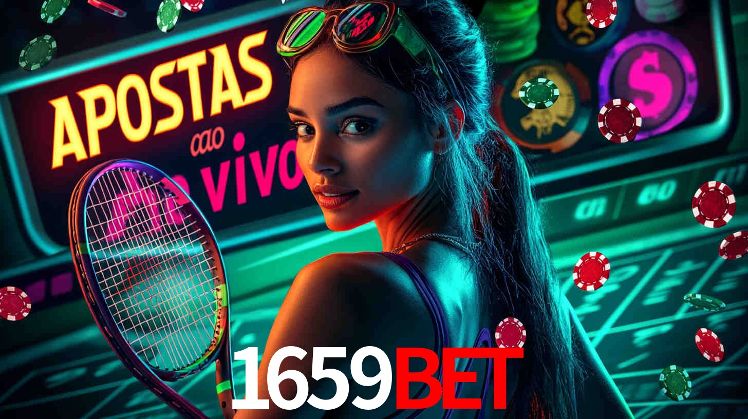 A Experiência Imersiva dos Cassinos Ao Vivo no 1659bet