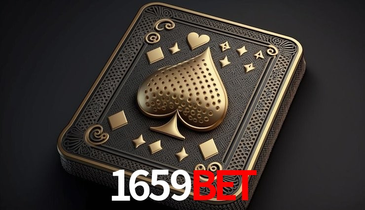 Design Responsivo 1659bet