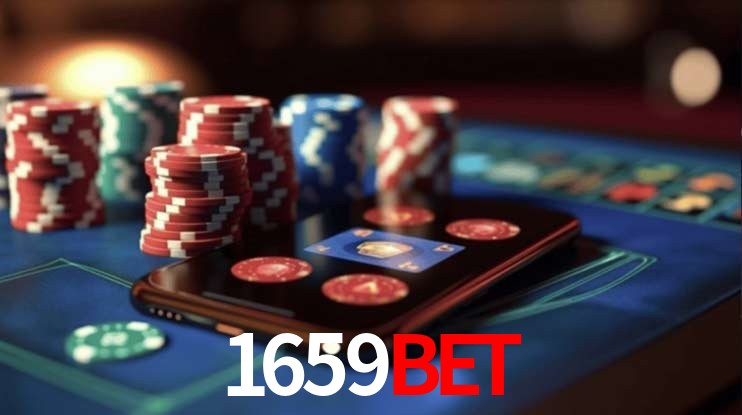 Avaliações dos Jogadores 1659bet