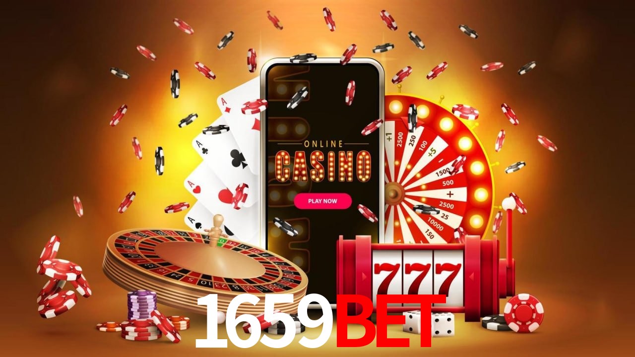 Descubra a Essência do 1659bet: Nossa História e Compromissos