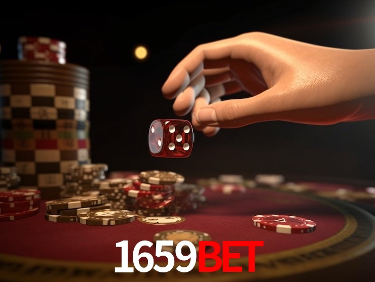 Catálogo de jogos 1659bet com fornecedores Pragmatic Play, Evolution, NetEnt