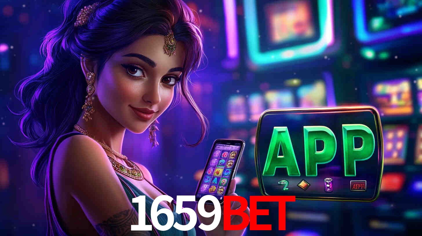Bônus Generosos e Exclusivos no 1659bet para Você!