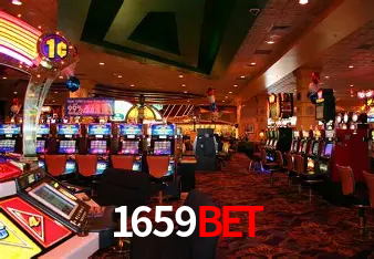 Apostas Esportivas na 1659bet: Um Guia Completo