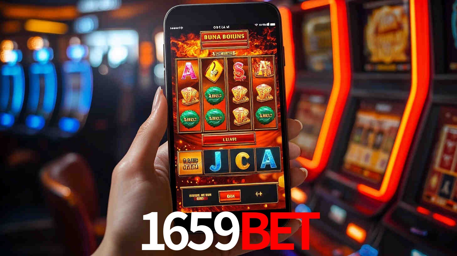 1659bet.com