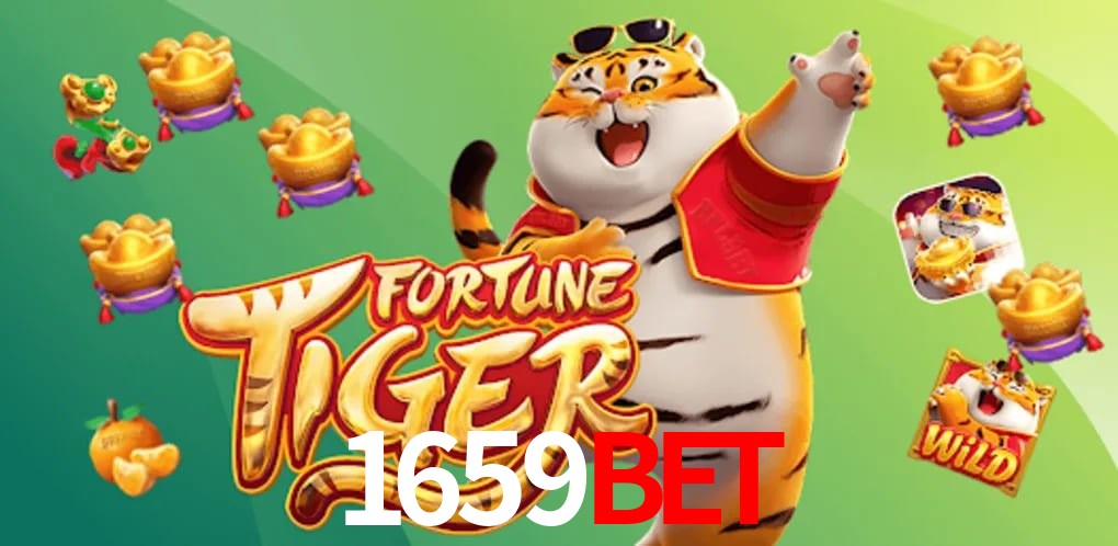 Bonus Features 1659bet