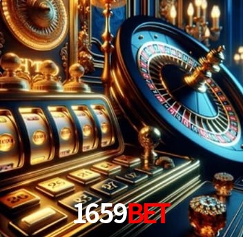 Estatísticas do Jogo 1659bet