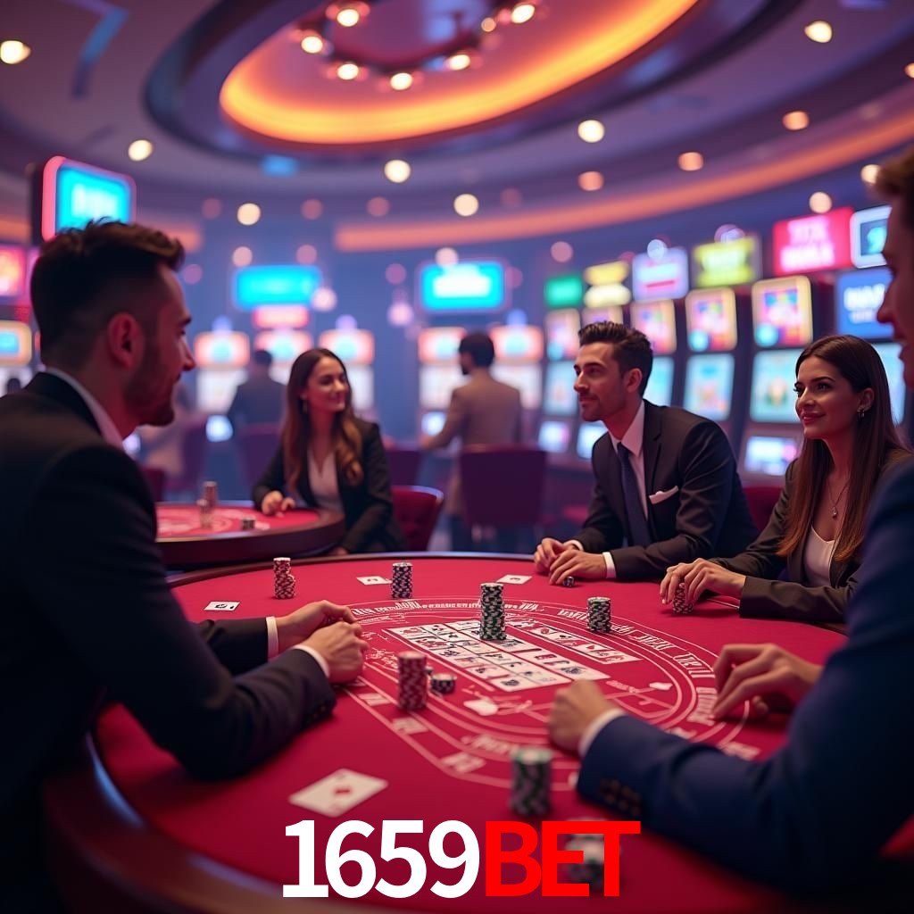 Apostas de Basquete 1659bet