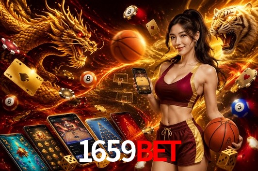 Slot Games 1659bet