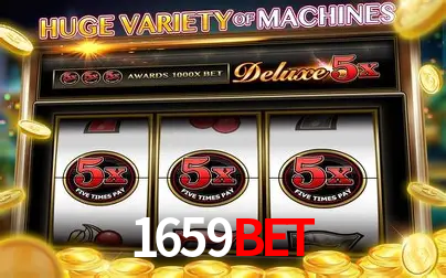 Desvendando o Mundo dos Jogos Virtuais na 1659bet