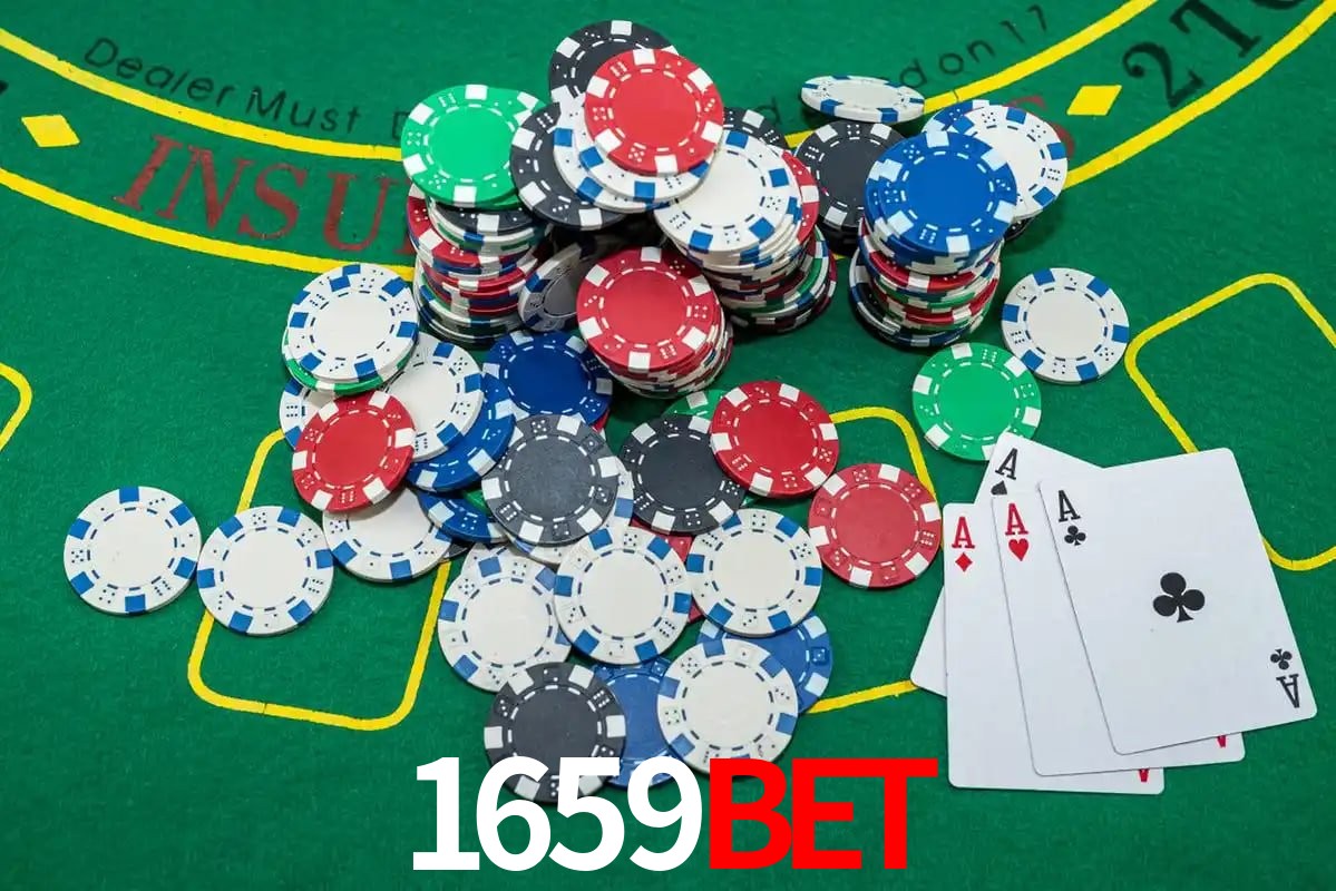 Apostas de Futebol 1659bet