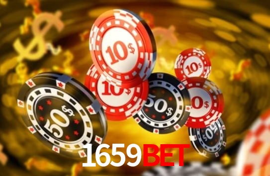 Diretório de Jogos 1659bet