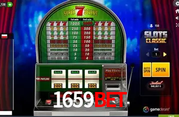 Desvendando o Mundo dos Jogos Virtuais na 1659bet