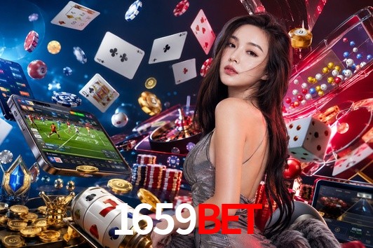 Secure Login 1659bet