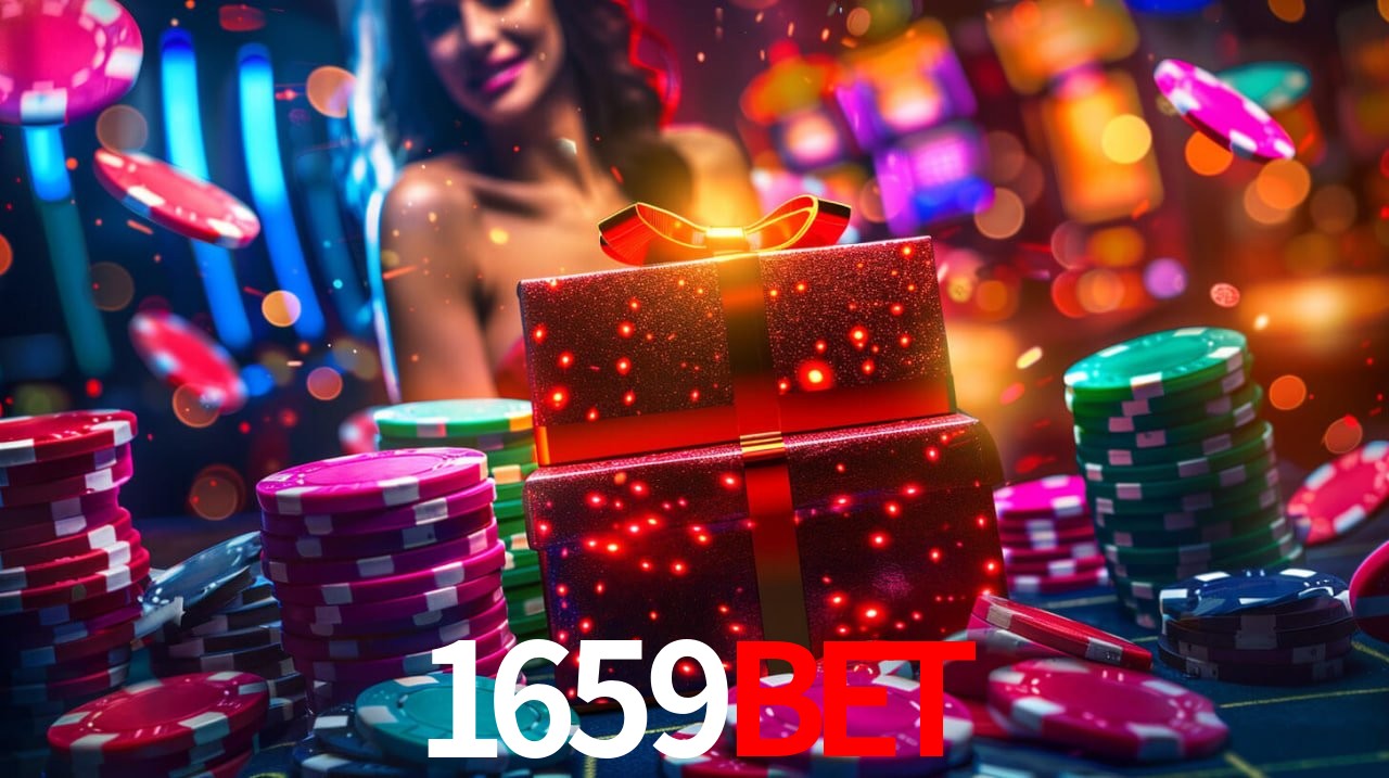 Jogos Exclusivos 1659bet
