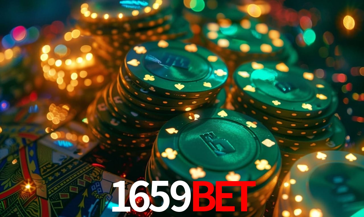 Jogos de Slot 1659bet