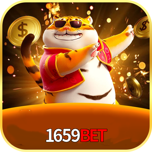 Logo 1659bet