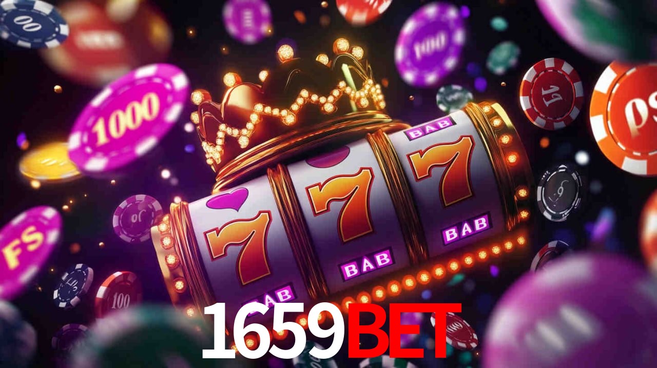Live Casino 1659bet