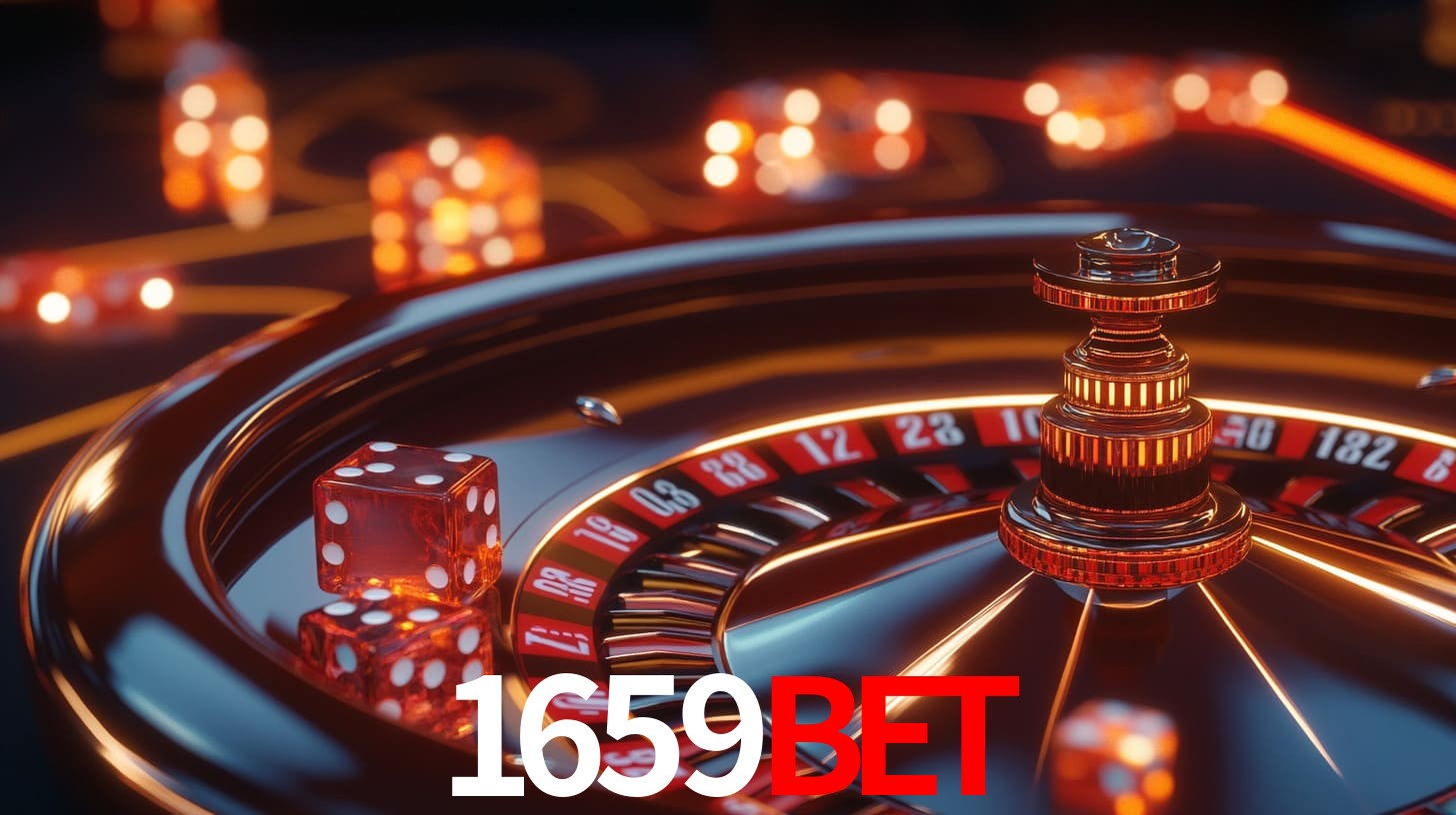 1659bet: A Experiência de Casino com Jogos de Mesa ao Vivo