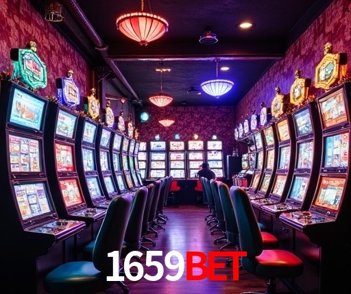 Ofertas Exclusivas 1659bet