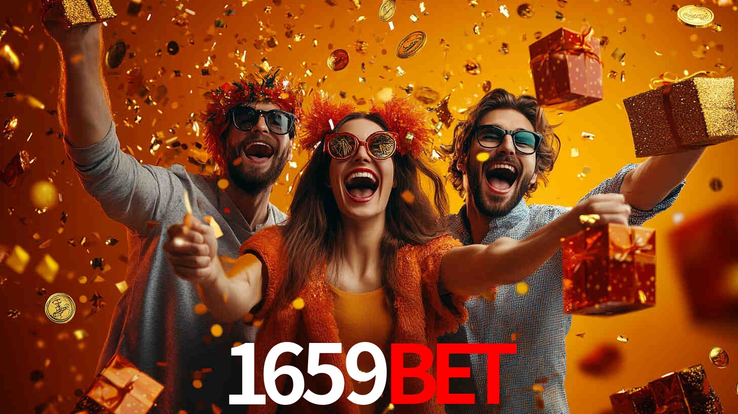 1659bet: Seu Especialista em Apostas Esportivas Brasileiras