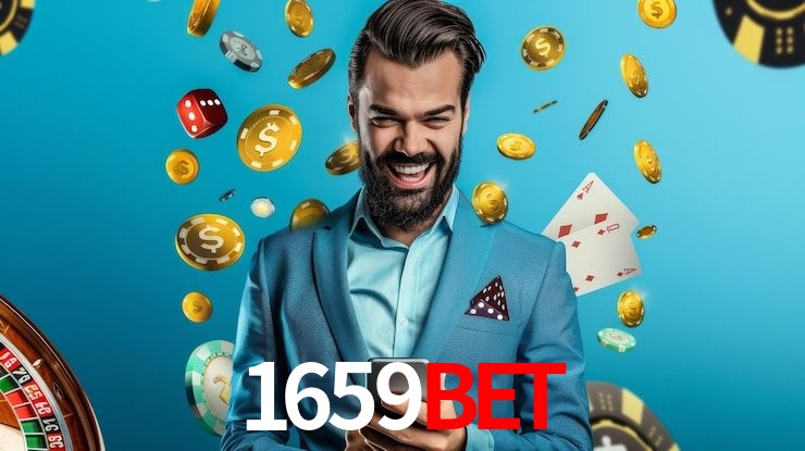 Slot Games 1659bet