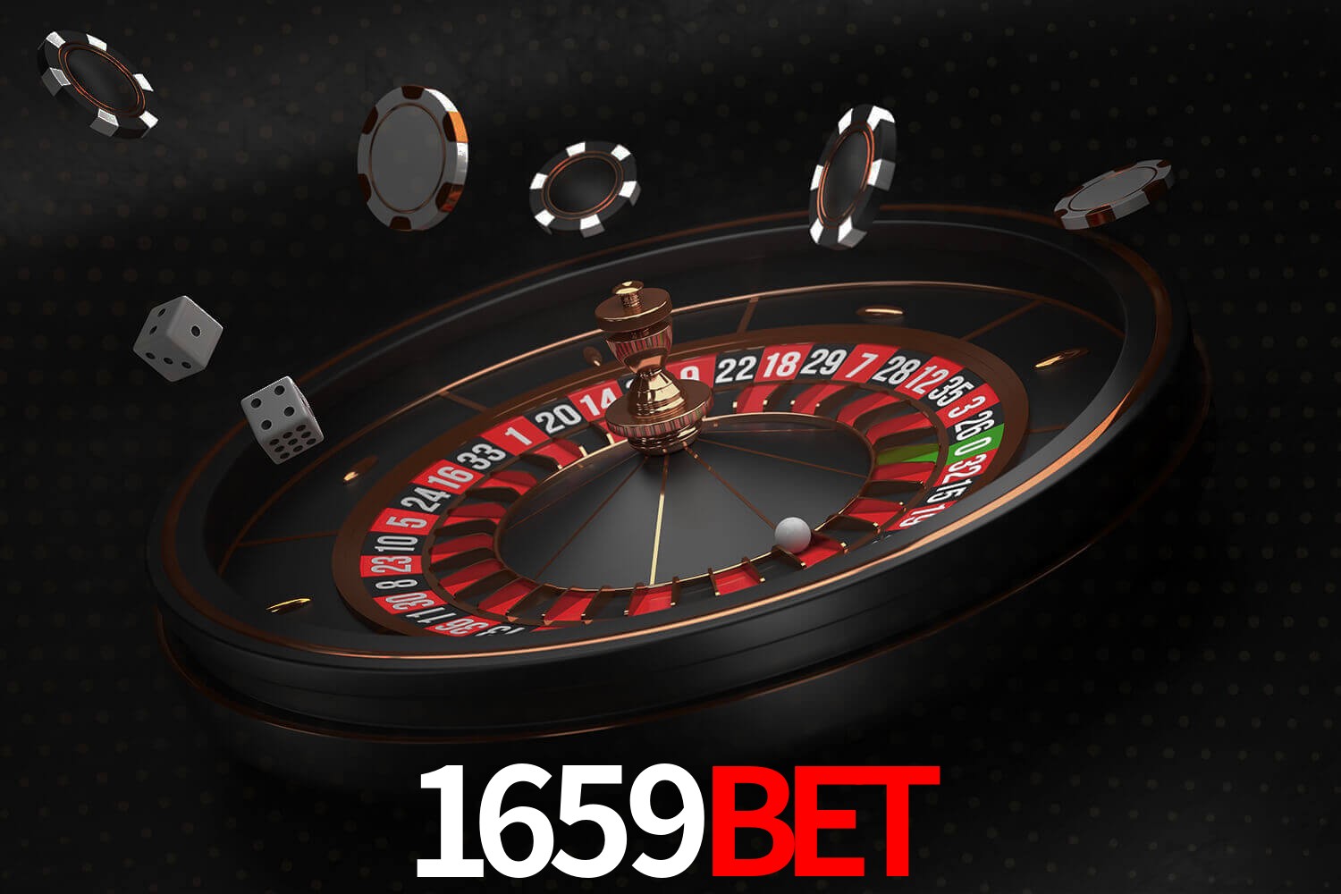 Sinta a adrenalina dos jogos de cassino com 1659bet